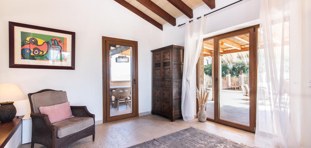 Finca Vall d`Or