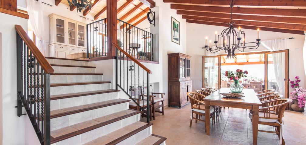 Finca Vall d`Or
