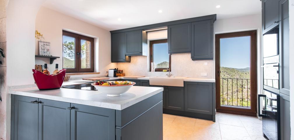Finca Vall d`Or