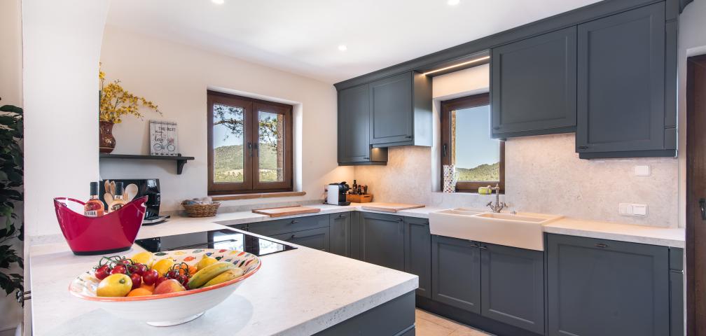 Finca Vall d`Or