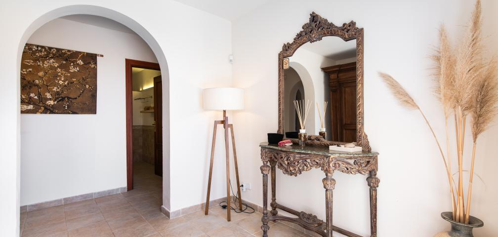 Finca Vall d`Or
