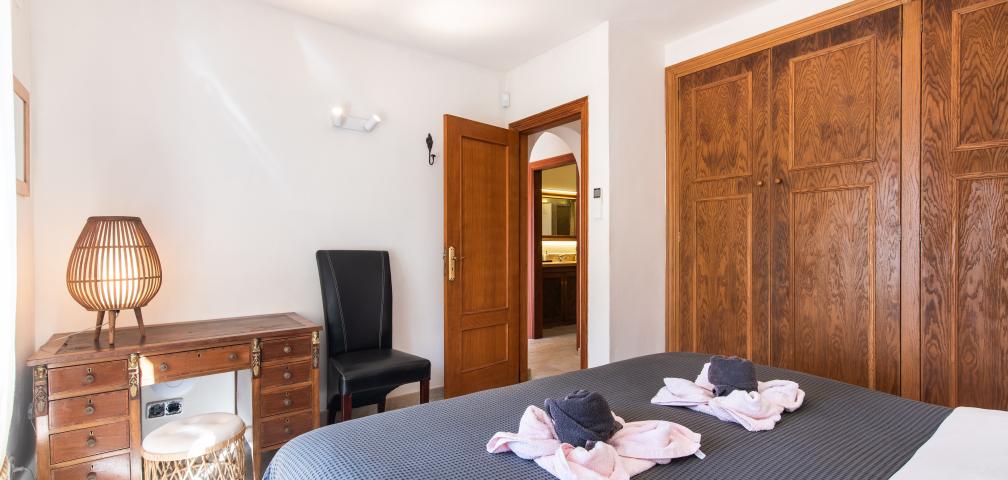 Finca Vall d`Or