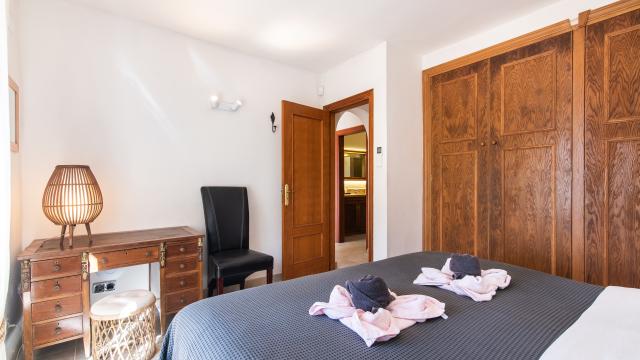 Finca Vall d`Or