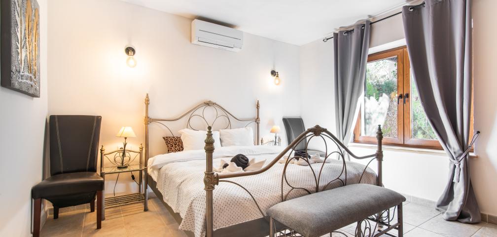 Finca Vall d`Or