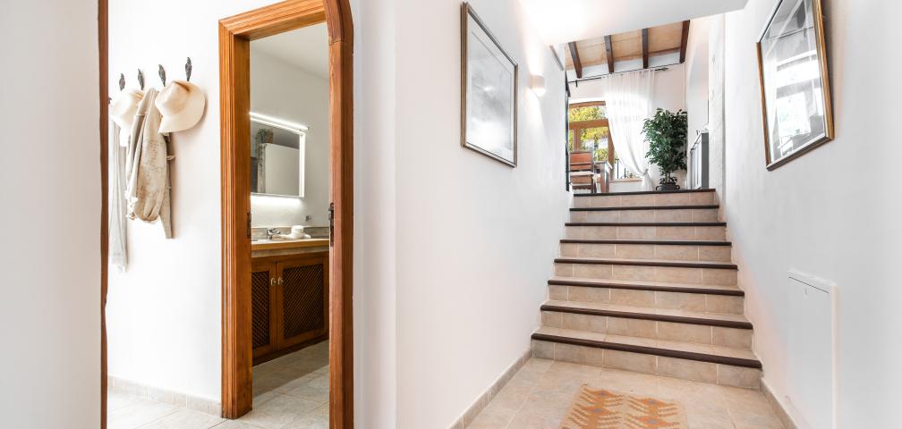 Finca Vall d`Or