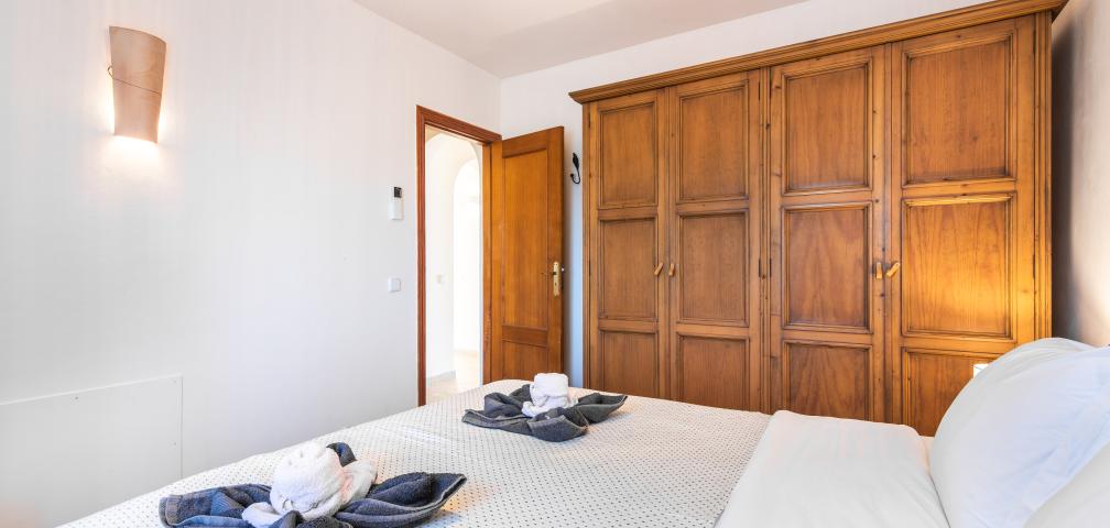 Finca Vall d`Or
