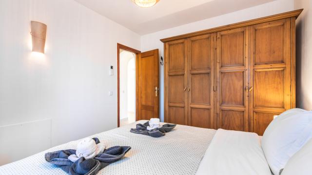 Finca Vall d`Or