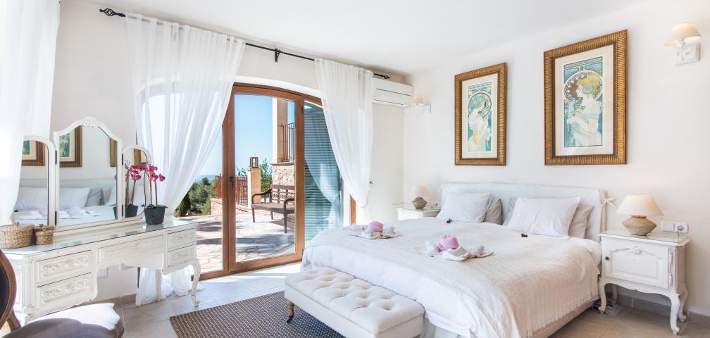 Finca Vall d`Or