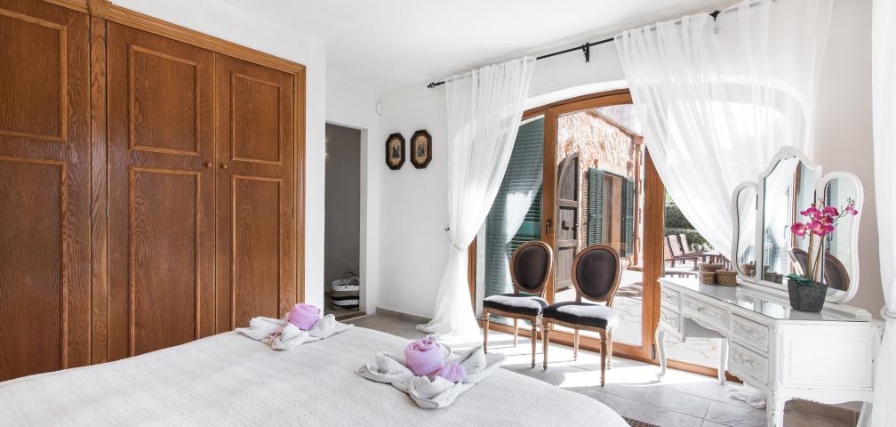 Finca Vall d`Or