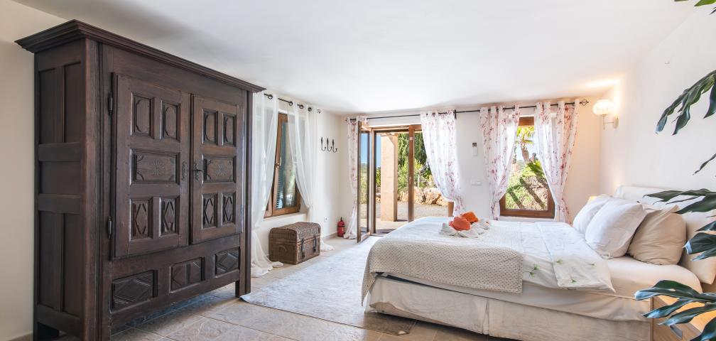 Finca Vall d`Or