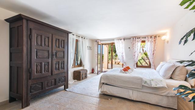 Finca Vall d`Or