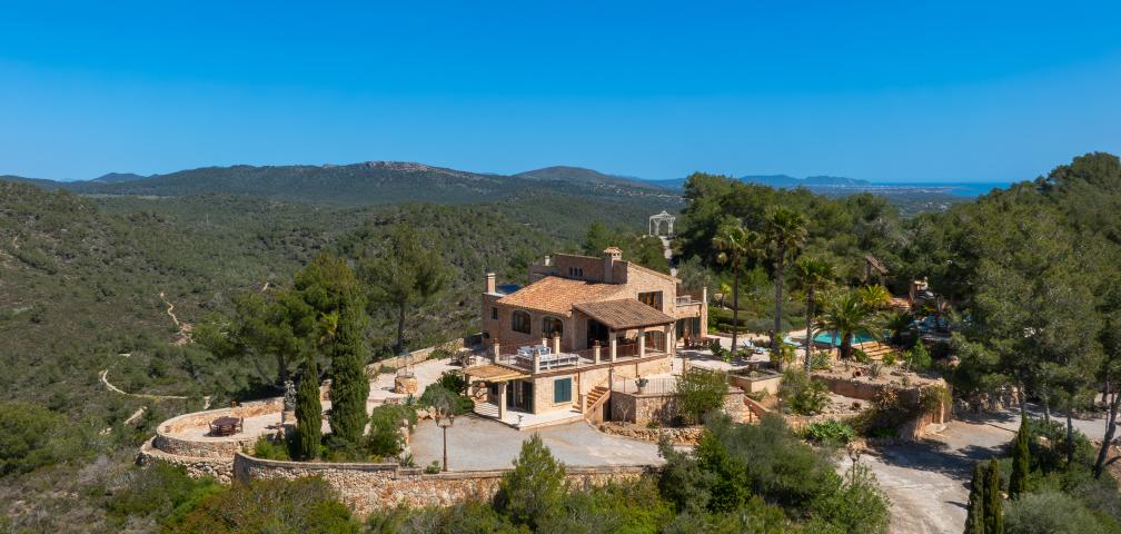 Finca Vall d`Or