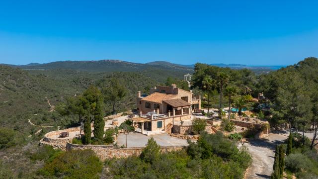 Finca Vall d`Or
