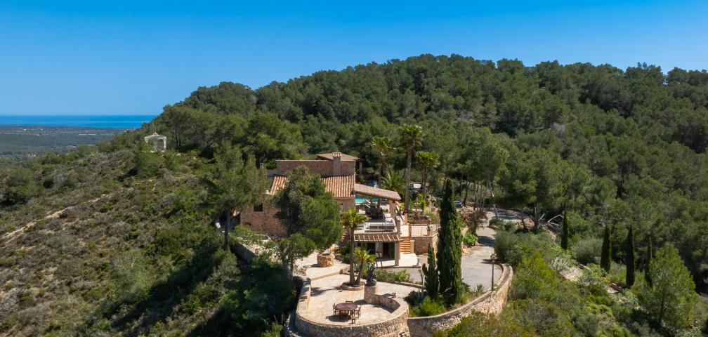 Finca Vall d`Or