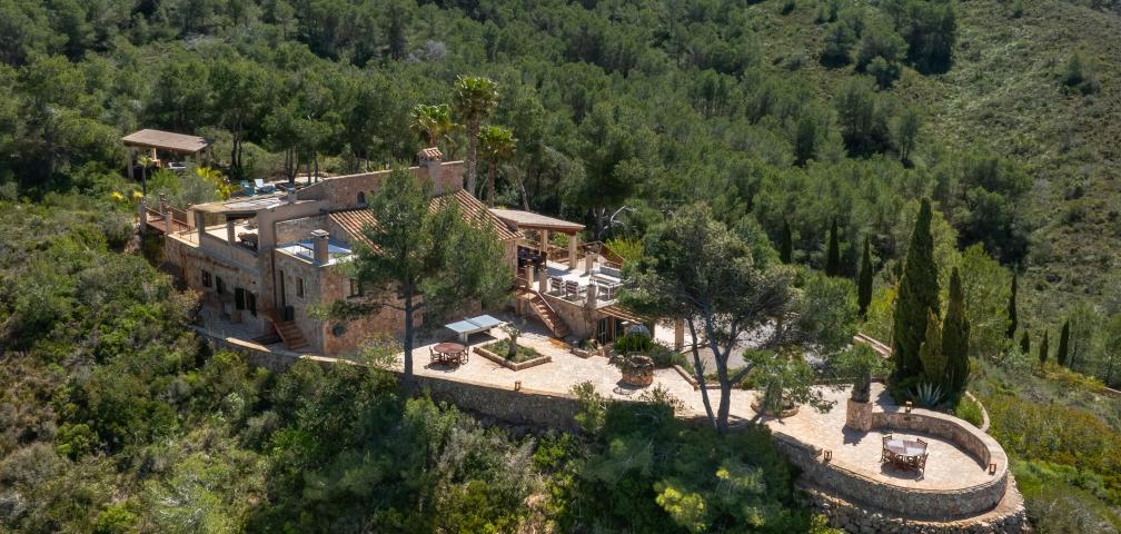 Finca Vall d`Or