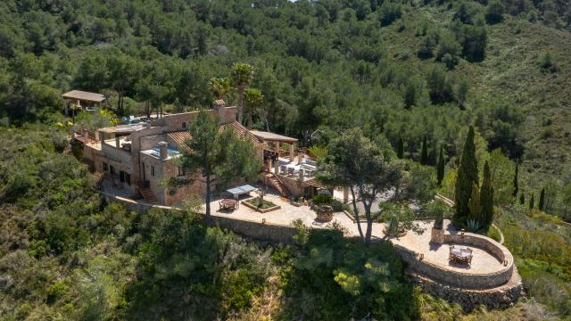 Finca Vall d`Or
