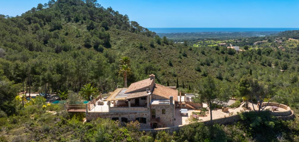 Finca Vall d`Or