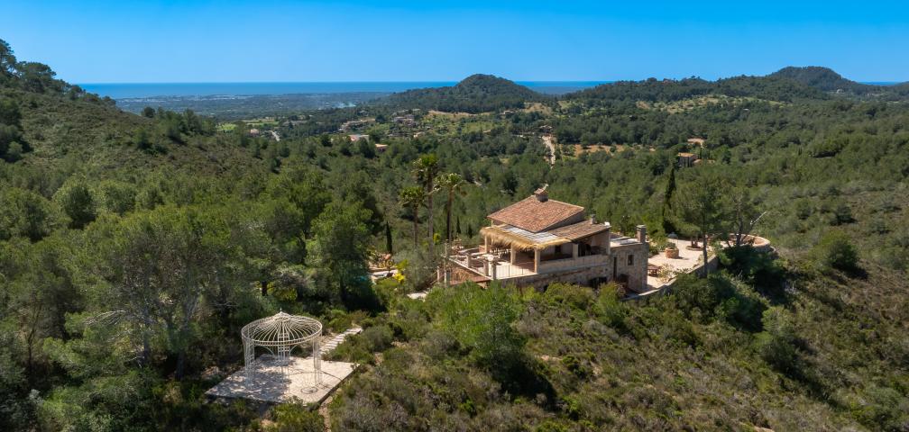 Finca Vall d`Or