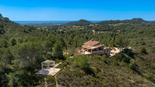 Finca Vall d`Or