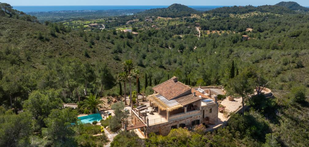 Finca Vall d`Or