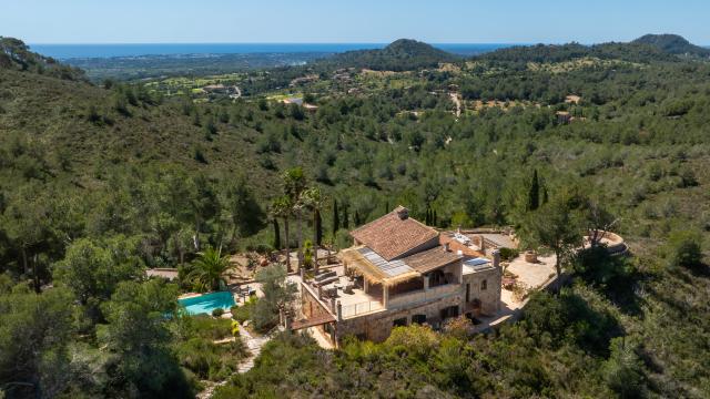 Finca Vall d`Or