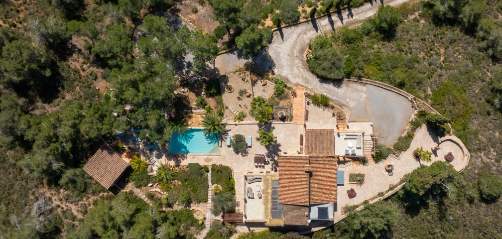 Finca Vall d`Or