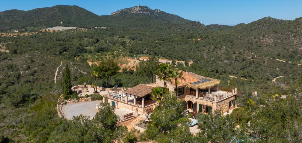 Finca Vall d`Or