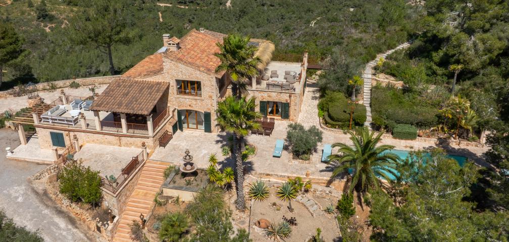 Finca Vall d`Or