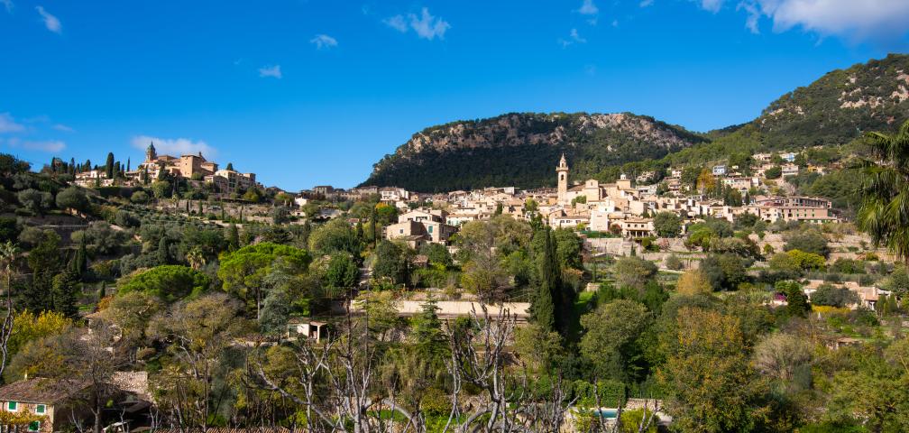 Stadthaus Casa Pilar Petita