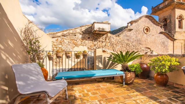 Stadthaus Casa Pilar Petita