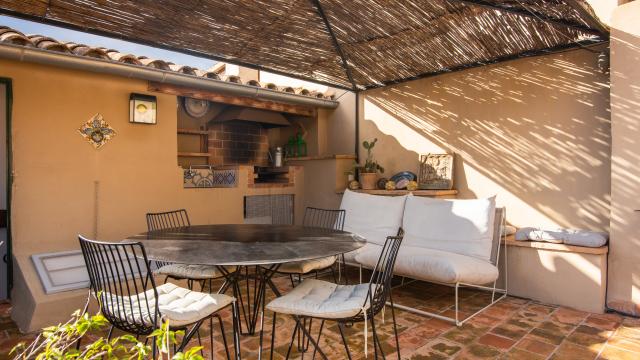 Stadthaus Casa Pilar Petita