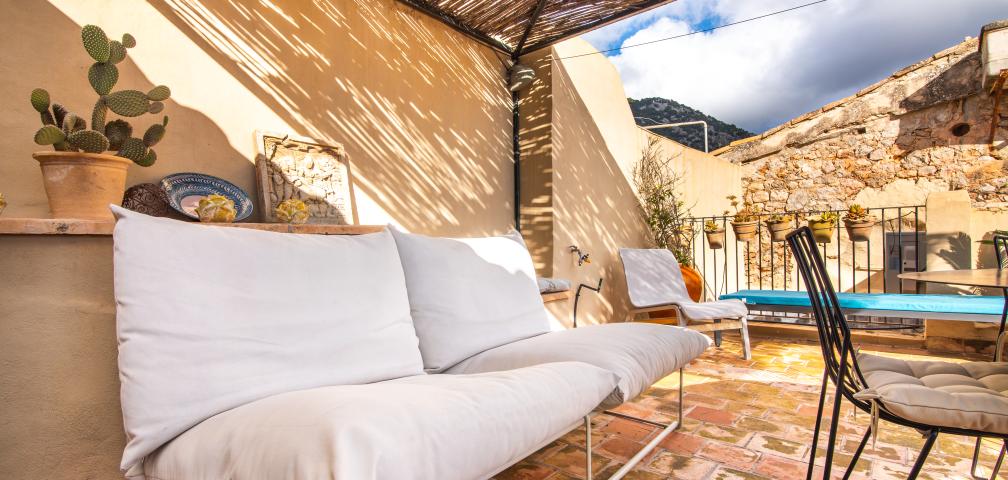 Stadthaus Casa Pilar Petita