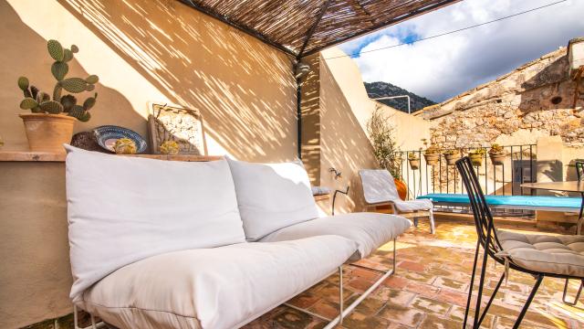 Stadthaus Casa Pilar Petita