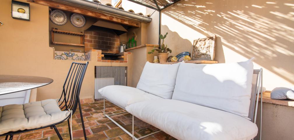 Stadthaus Casa Pilar Petita