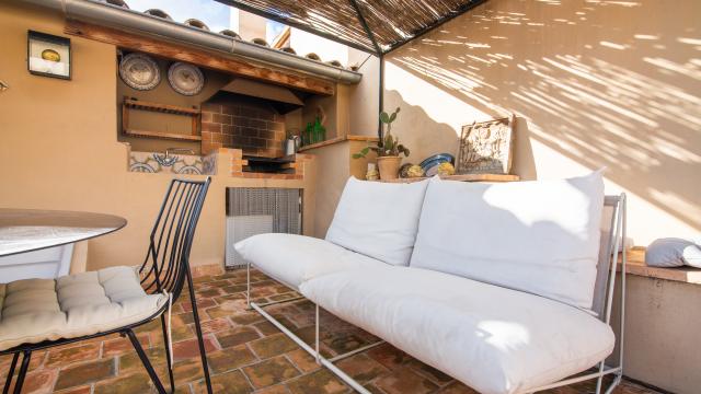 Stadthaus Casa Pilar Petita