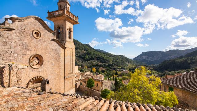 Stadthaus Casa Pilar Petita