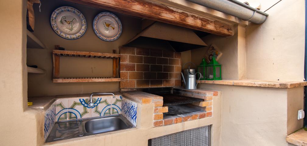 Stadthaus Casa Pilar Petita