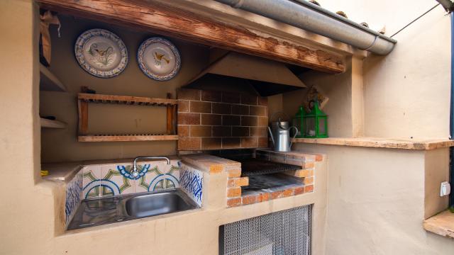 Stadthaus Casa Pilar Petita