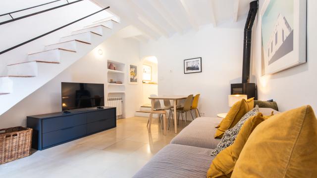 Stadthaus Casa Pilar Petita