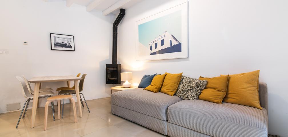 Stadthaus Casa Pilar Petita