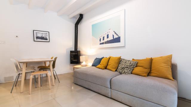 Stadthaus Casa Pilar Petita