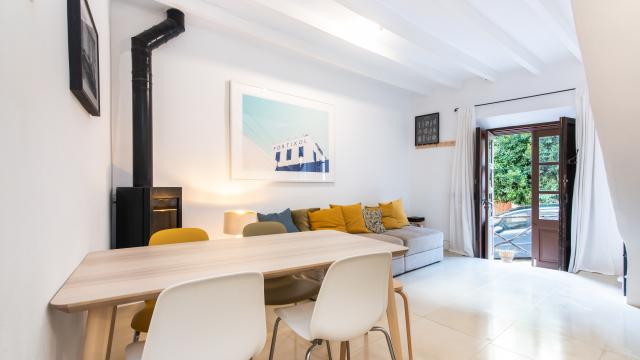 Stadthaus Casa Pilar Petita