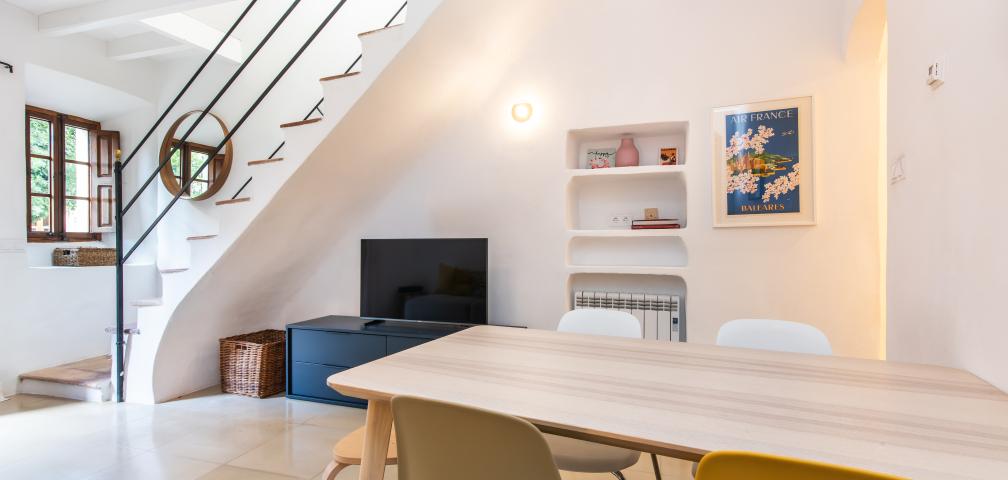 Stadthaus Casa Pilar Petita