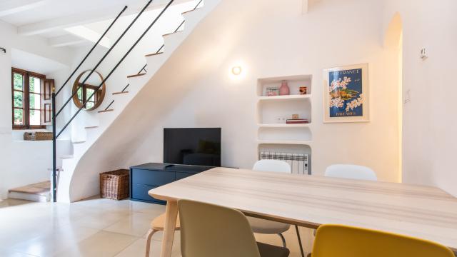 Stadthaus Casa Pilar Petita