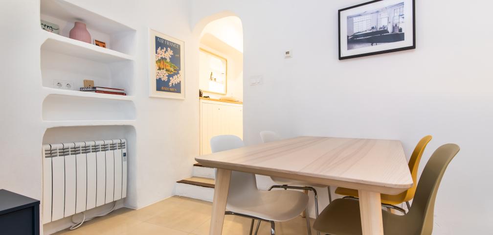 Stadthaus Casa Pilar Petita