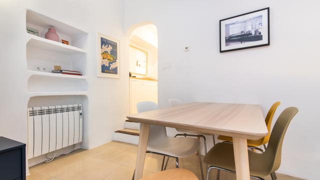 Stadthaus Casa Pilar Petita