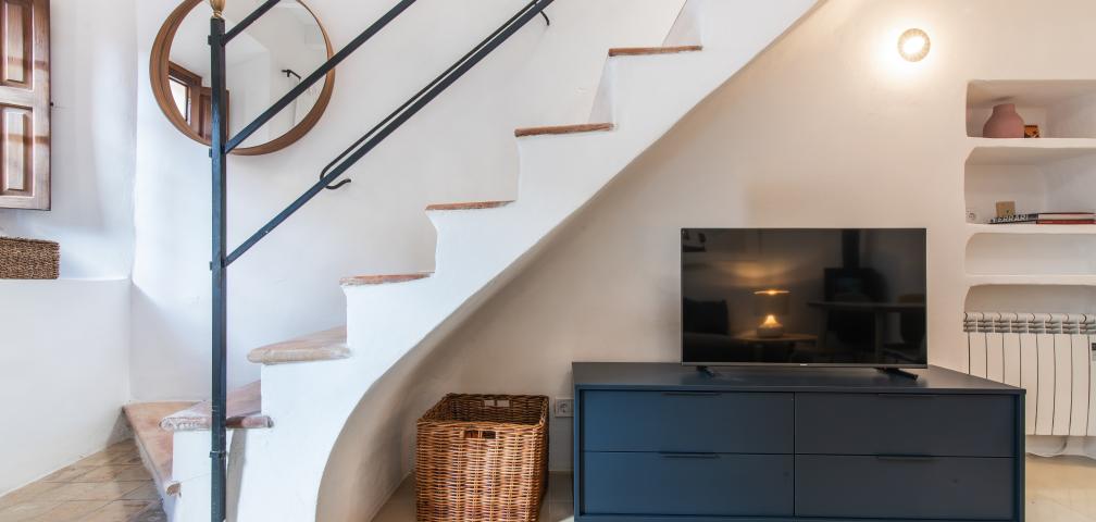 Stadthaus Casa Pilar Petita