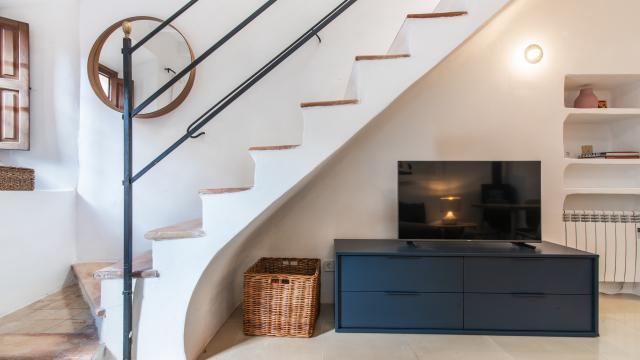 Stadthaus Casa Pilar Petita