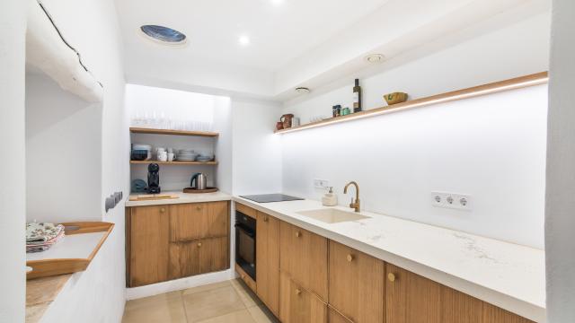 Stadthaus Casa Pilar Petita