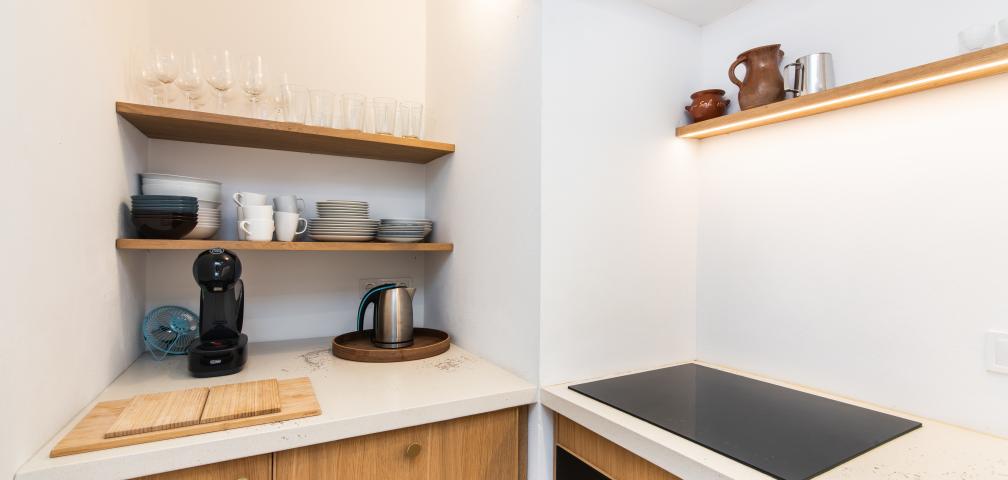 Stadthaus Casa Pilar Petita